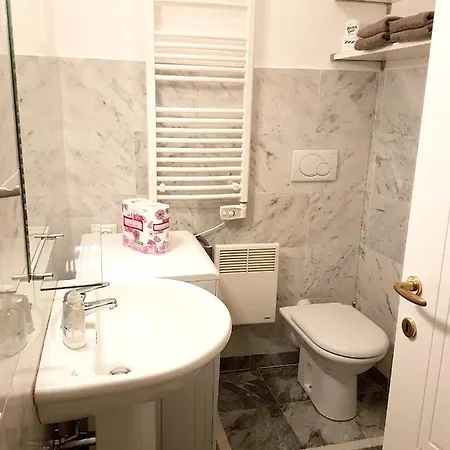Apartman Avenue Florette Menton