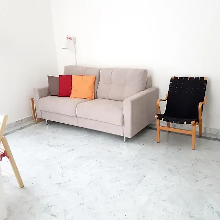 Avenue Florette Apartman *