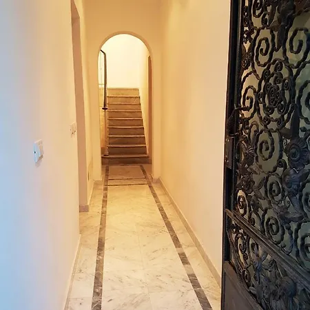 Avenue Florette Menton