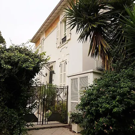Avenue Florette *